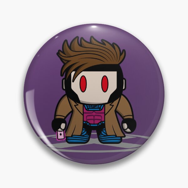 Item preview, Gambit designed and sold by Bien-o-No.