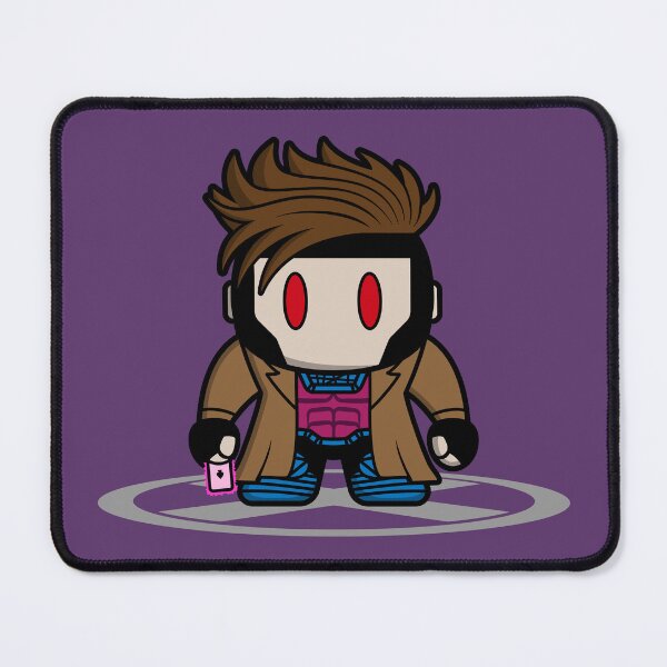 Item preview, Gambit designed and sold by Bien-o-No.