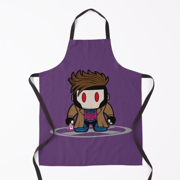 Item preview, Gambit designed and sold by Bien-o-No.