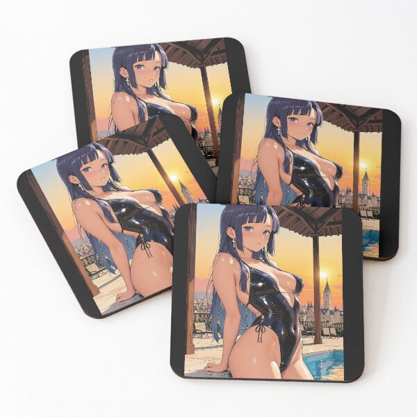 Item preview, kannagui Anime designed and sold by Super Top Designer.