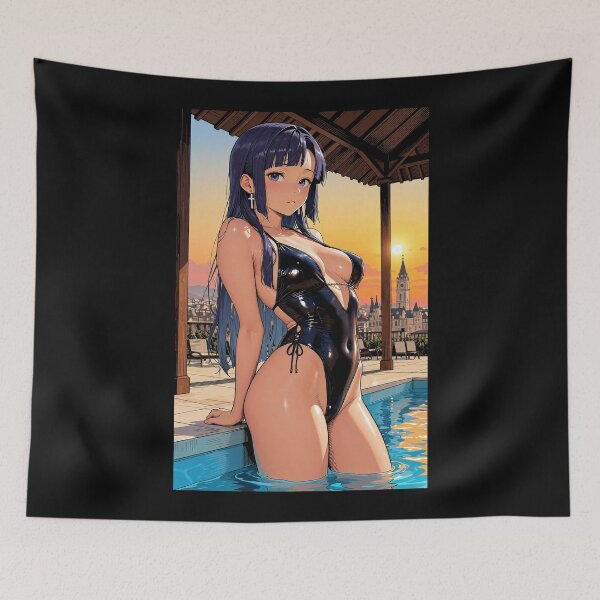 Item preview, kannagui Anime designed and sold by Super Top Designer.
