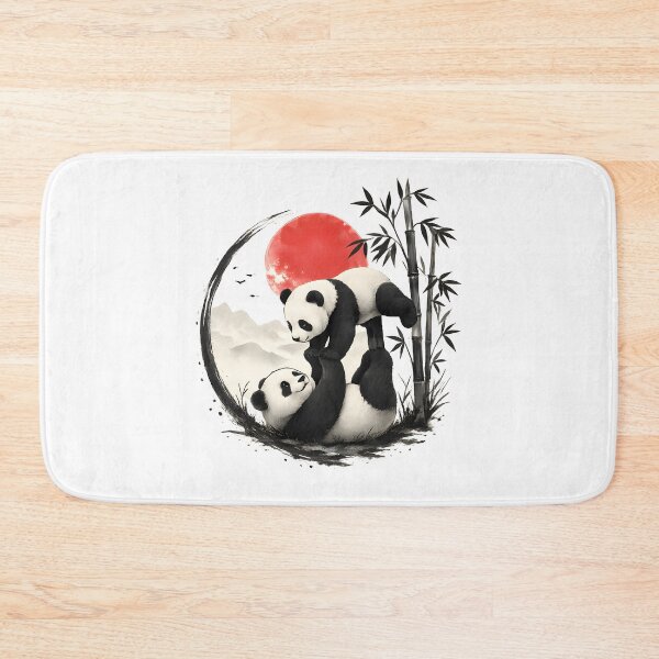 Item preview,  playing pandas designed and sold by Kicor.