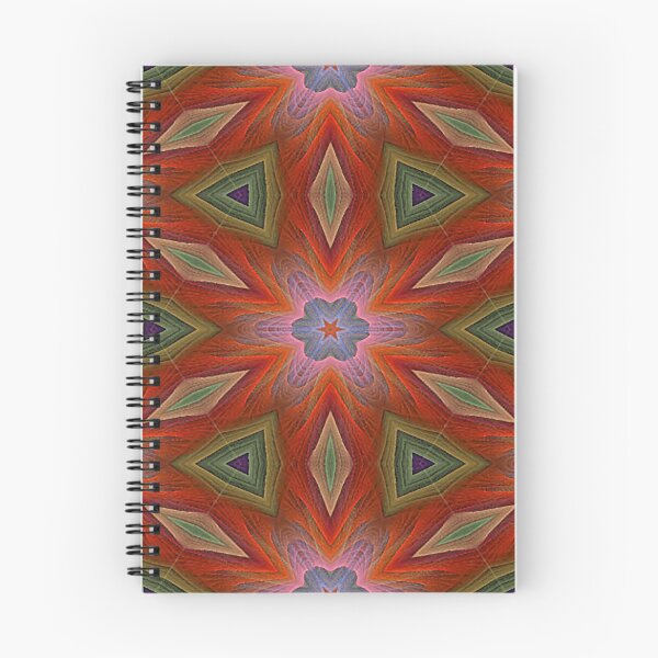 Item preview, Caleidoscopio - Fuego designed and sold by DevonEagle.
