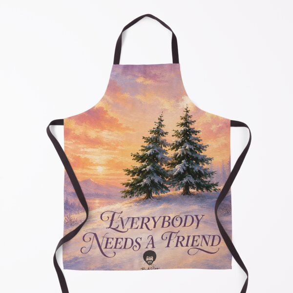 Item preview, Everybody Needs a Friend Twin Trees designed and sold by JazImpressions.