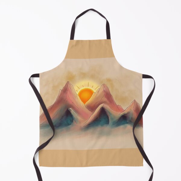 Item preview, Amber Horizon designed and sold by LC Studio by LiliCondez.