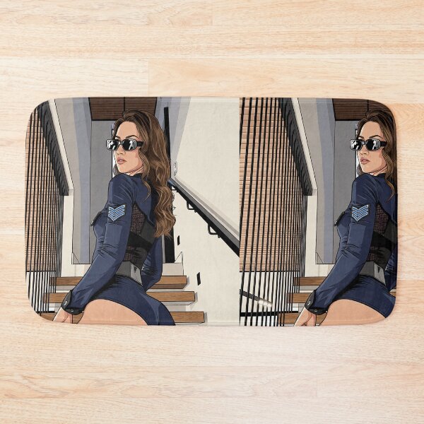Item preview, MikaelaPaint 6 designed and sold by Super Top Designer.