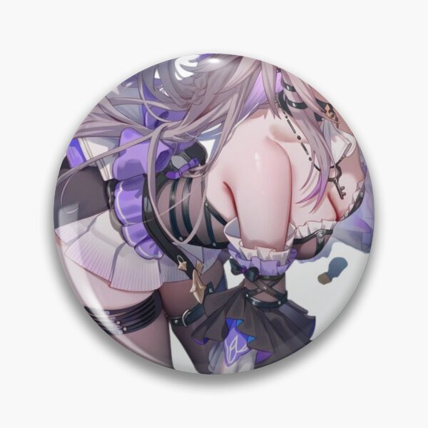 Item preview, Herta Bending Over Honkai Star Rail designed and sold by KomiArts.