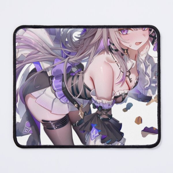 Item preview, Herta Bending Over Honkai Star Rail designed and sold by KomiArts.