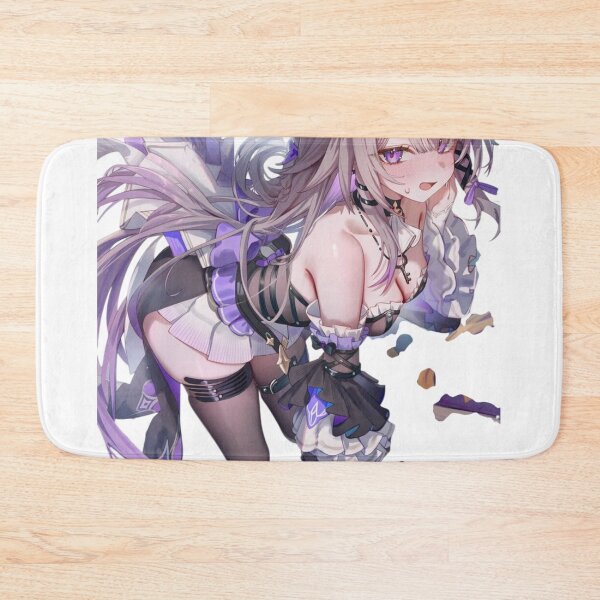 Item preview, Herta Bending Over Honkai Star Rail designed and sold by KomiArts.