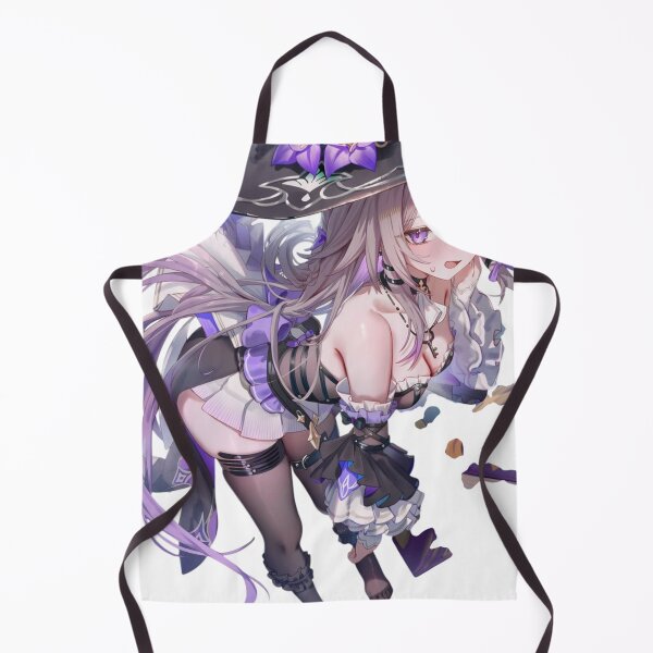 Item preview, Herta Bending Over Honkai Star Rail designed and sold by KomiArts.