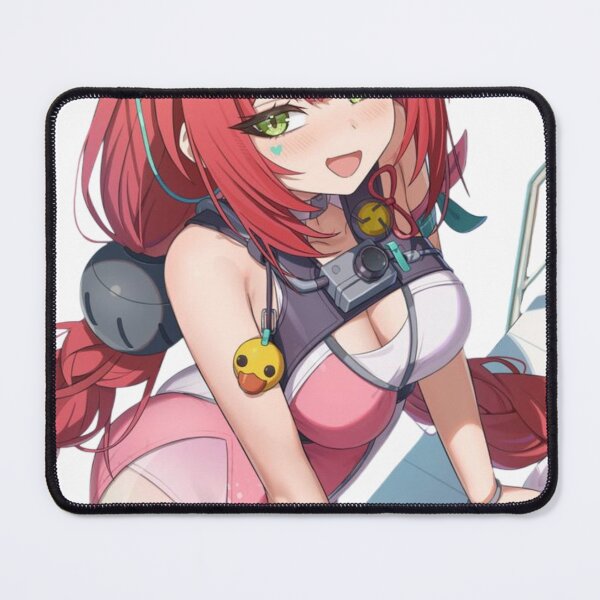 Item preview, Yuzuha Blush Zenless Zone Zero designed and sold by KomiArts.