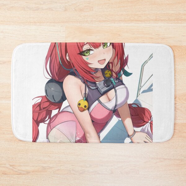 Item preview, Yuzuha Blush Zenless Zone Zero designed and sold by KomiArts.