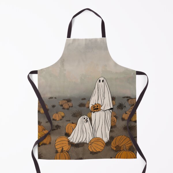 Item preview, Spooky Pumpkin Patch designed and sold by Savy's Nook.