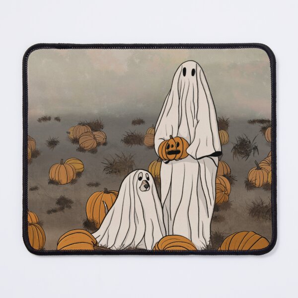 Item preview, Spooky Pumpkin Patch designed and sold by Savy's Nook.