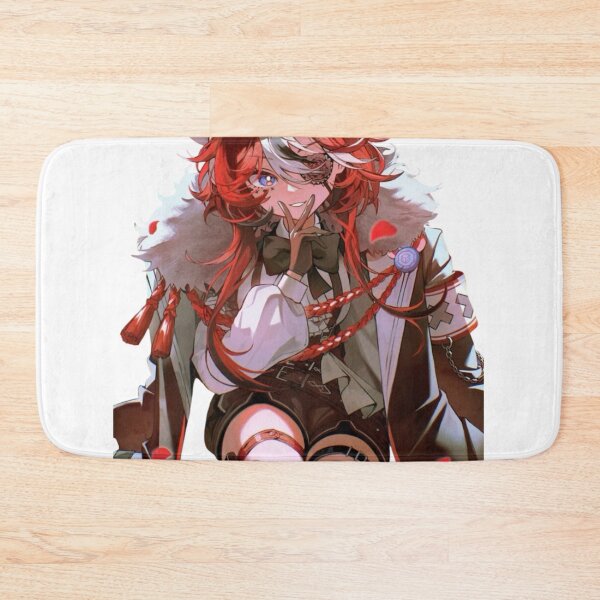 Item preview, Hakos Baelz Crazy Smile Hololive designed and sold by KomiArts.