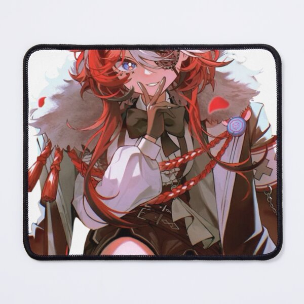 Item preview, Hakos Baelz Crazy Smile Hololive designed and sold by KomiArts.