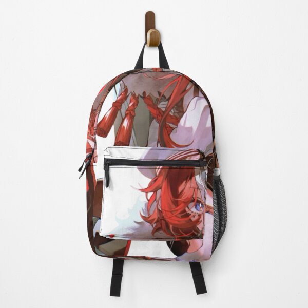 Item preview, Hakos Baelz Crazy Smile Hololive designed and sold by KomiArts.