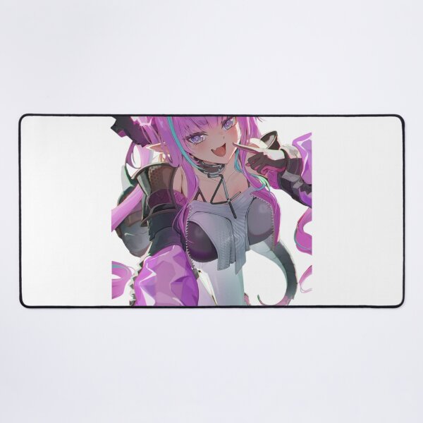 Item preview, Yvonne Mouth Open Arknights designed and sold by KomiArts.
