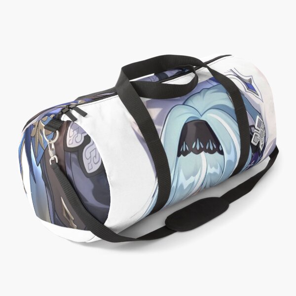Item preview, Eula Lawrence Stretching Genshin Impact designed and sold by KomiArts.