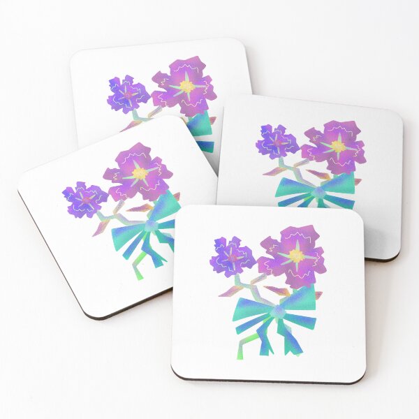 Item preview, Cistus Botanical Calm designed and sold by diaricesalt.