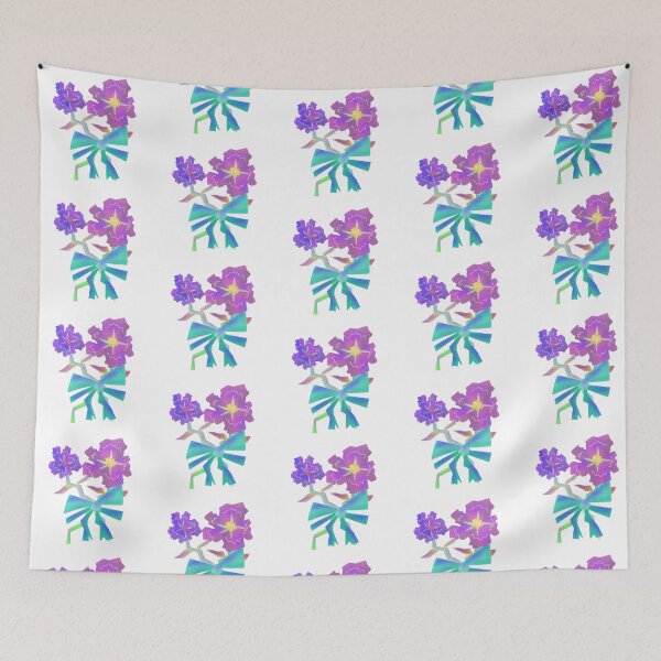 Item preview, Cistus Botanical Calm designed and sold by diaricesalt.
