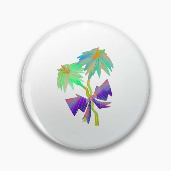 Item preview, Canna Lily Botanical Vibrance designed and sold by diaricesalt.