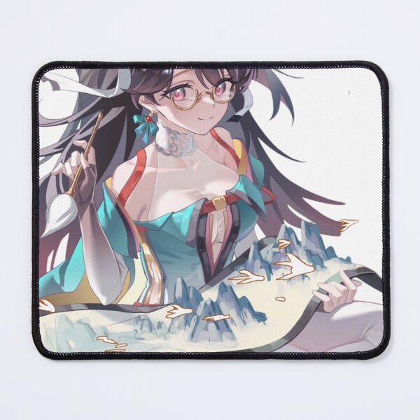 Item preview, Zhezhi Sitting Wuthering Waves designed and sold by KomiArts.