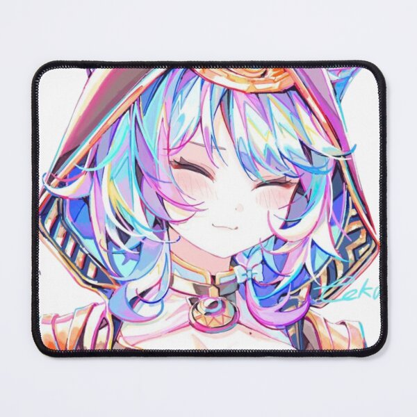 Item preview, Cipher Cute Smile Honkai Star Rail designed and sold by KomiArts.