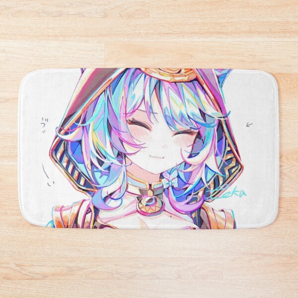 Item preview, Cipher Cute Smile Honkai Star Rail designed and sold by KomiArts.