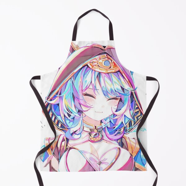 Item preview, Cipher Cute Smile Honkai Star Rail designed and sold by KomiArts.
