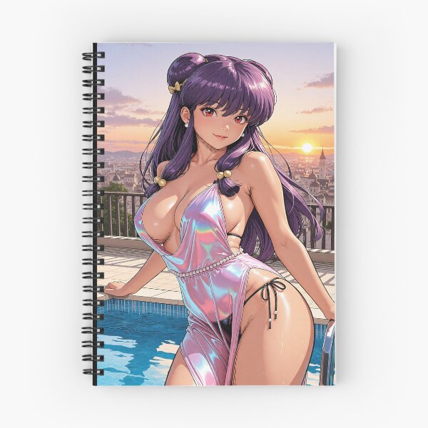 Item preview, Anime shampoo designed and sold by Super Top Designer.