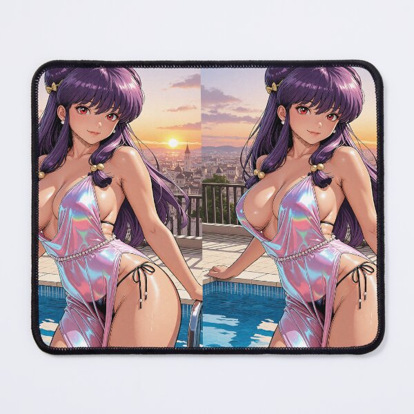 Item preview, Anime shampoo designed and sold by Super Top Designer.