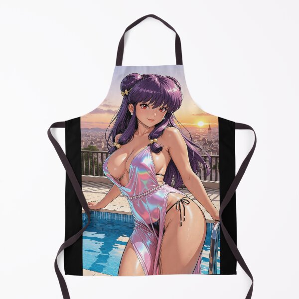 Item preview, Anime shampoo designed and sold by Super Top Designer.