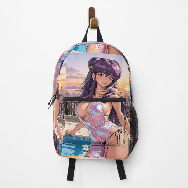 Item preview, Anime shampoo designed and sold by Super Top Designer.