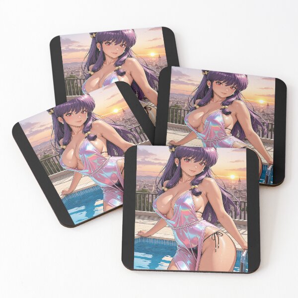 Item preview, Anime shampoo designed and sold by Super Top Designer.