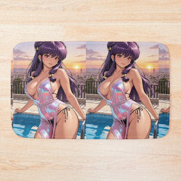 Item preview, Anime shampoo designed and sold by Super Top Designer.
