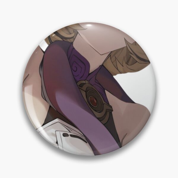 Item preview, Yidhari On Top Zenless Zone Zero designed and sold by KomiArts.