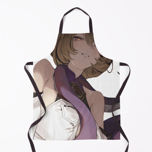 Item preview, Yidhari On Top Zenless Zone Zero designed and sold by KomiArts.