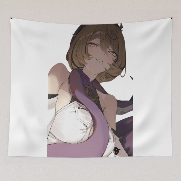 Item preview, Yidhari On Top Zenless Zone Zero designed and sold by KomiArts.