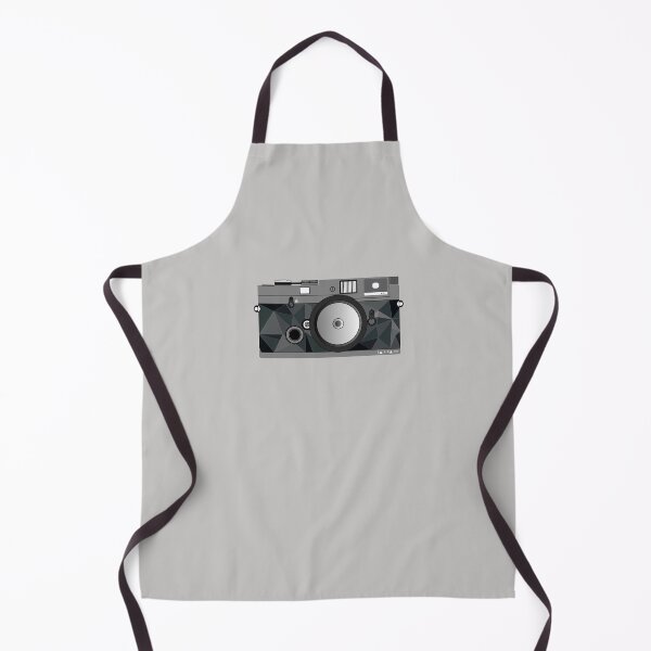 Item preview, Camera MP Grey Custom designed and sold by PISS TAKE .