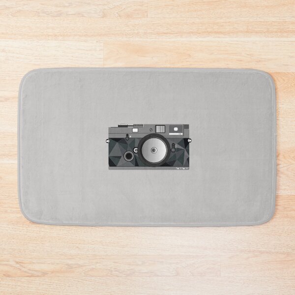Item preview, Camera MP Grey Custom  designed and sold by Piss Take .