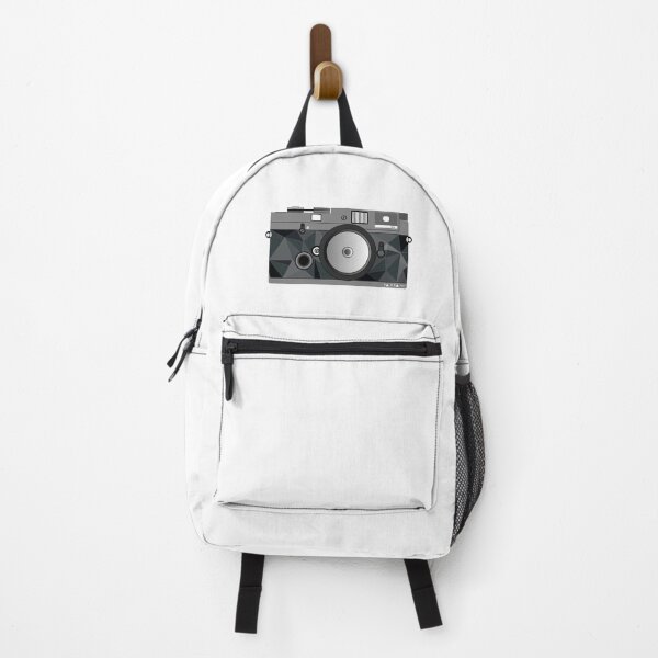 Item preview, Camera MP Grey Custom designed and sold by PISS TAKE .