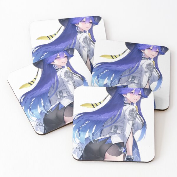 Item preview, Lucilla From Behind Wuthering Waves designed and sold by KomiArts.