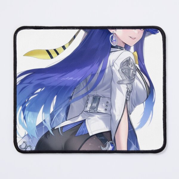 Item preview, Lucilla From Behind Wuthering Waves designed and sold by KomiArts.