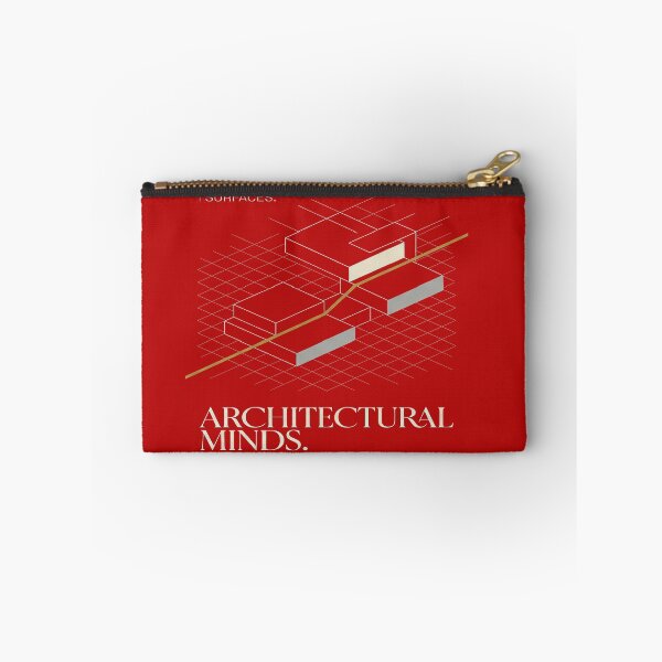 Item preview, Architectural Minds Minimalist Shirt designed and sold by EIPTOW.