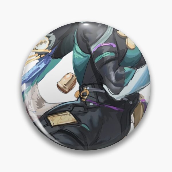 Item preview, Lucia Thighs Zenless Zone Zero designed and sold by KomiArts.