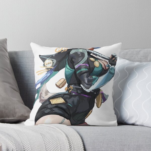 Item preview, Lucia Thighs Zenless Zone Zero designed and sold by KomiArts.