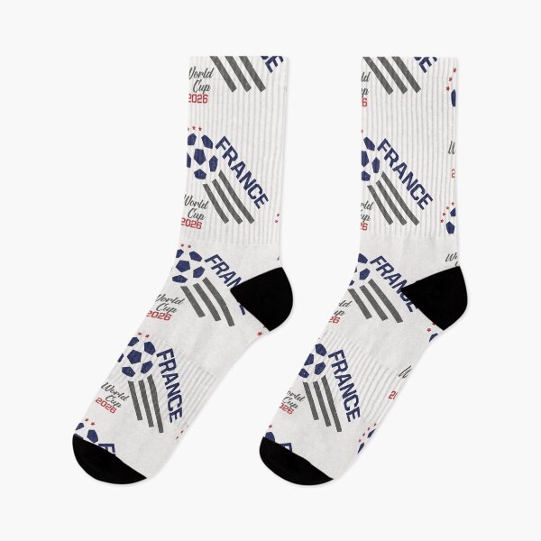 Item preview, FRANCE Soccer Team World Cup 2026 designed and sold by delllsdesigns.