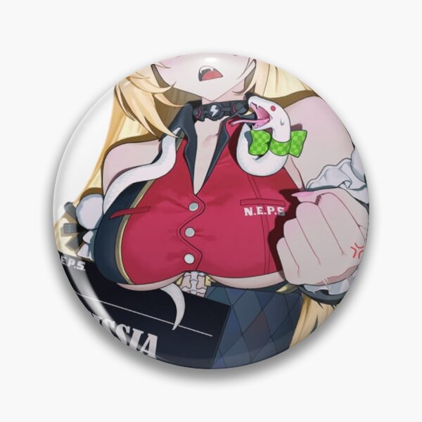 Item preview, Cissia Angy Zenless Zone Zero designed and sold by KomiArts.