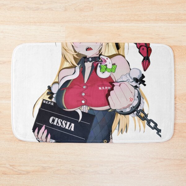Item preview, Cissia Angy Zenless Zone Zero designed and sold by KomiArts.